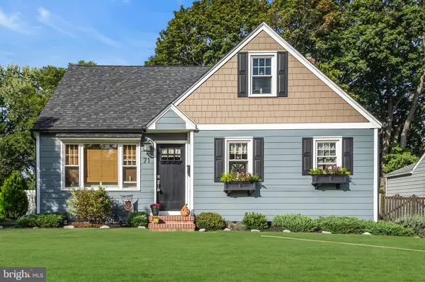 Mount Holly, NJ 08060,71 RIDGLEY ST