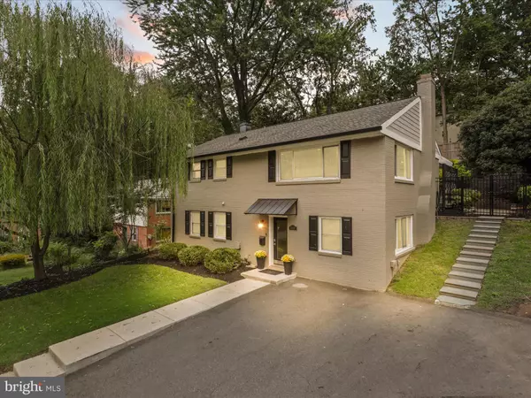 6330 GENTELE CT, Alexandria, VA 22310