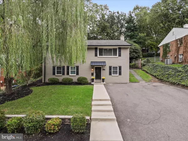 Alexandria, VA 22310,6330 GENTELE CT