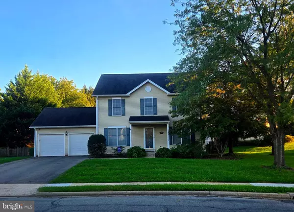 Frederick, MD 21702,2189 E GREENLEAF DR
