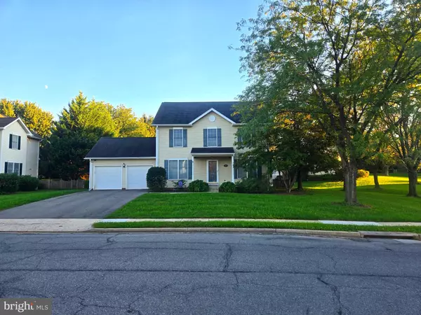 Frederick, MD 21702,2189 E GREENLEAF DR