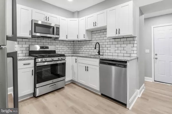 1147 SARGEANT ST, Baltimore, MD 21223