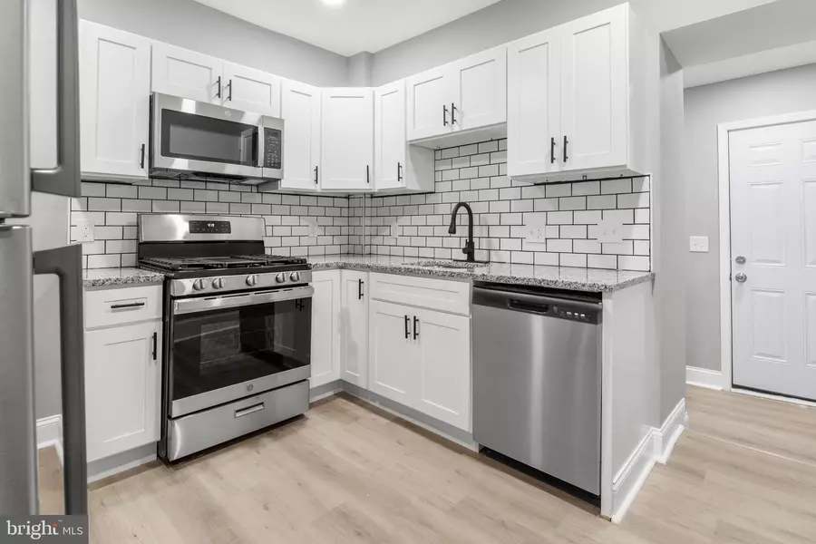 1147 SARGEANT ST, Baltimore, MD 21223