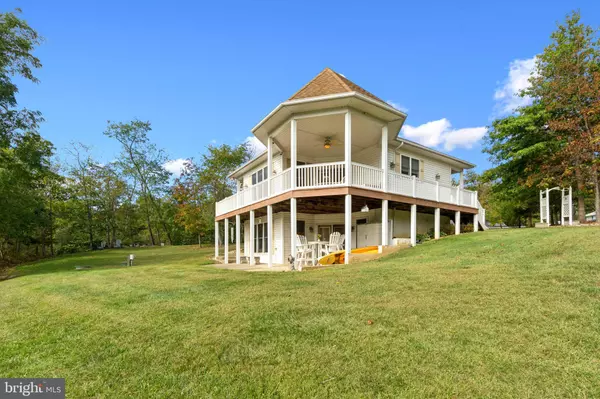 125 CHEROKEE TRAIL, Winchester, VA 22602