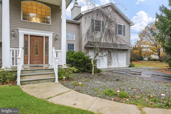 Jackson, NJ 08527,300 GRAWTOWN RD