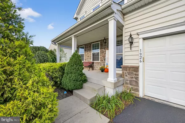 Quakertown, PA 18951,1926 ALAMINGO DR