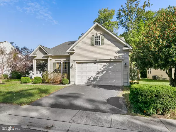 Ocean View, DE 19970,37919 WILLIAM CHANDLER BLVD