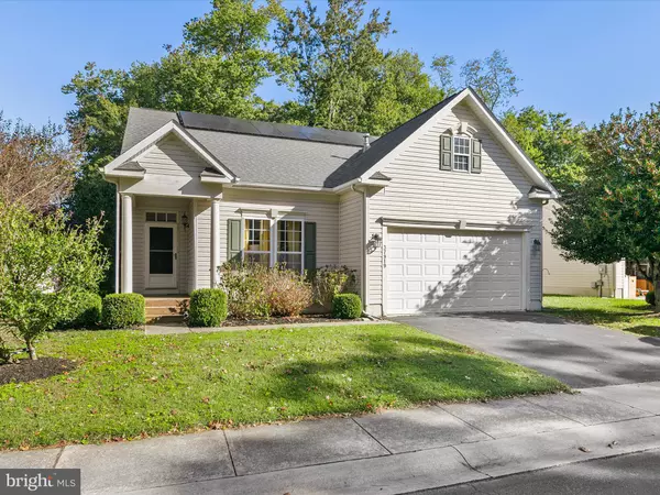 Ocean View, DE 19970,37919 WILLIAM CHANDLER BLVD