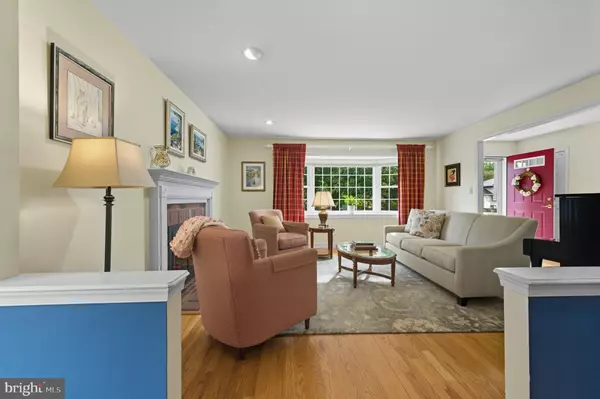 Wilmington, DE 19810,2319 MATWOOD RD