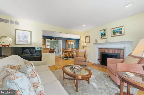 Wilmington, DE 19810,2319 MATWOOD RD