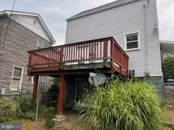 Cumberland, MD 21502,9 W VIEW TER