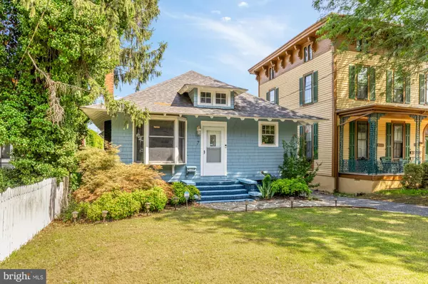 Milford, DE 19963,7 CAUSEY AVE