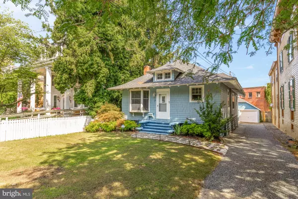 Milford, DE 19963,7 CAUSEY AVE