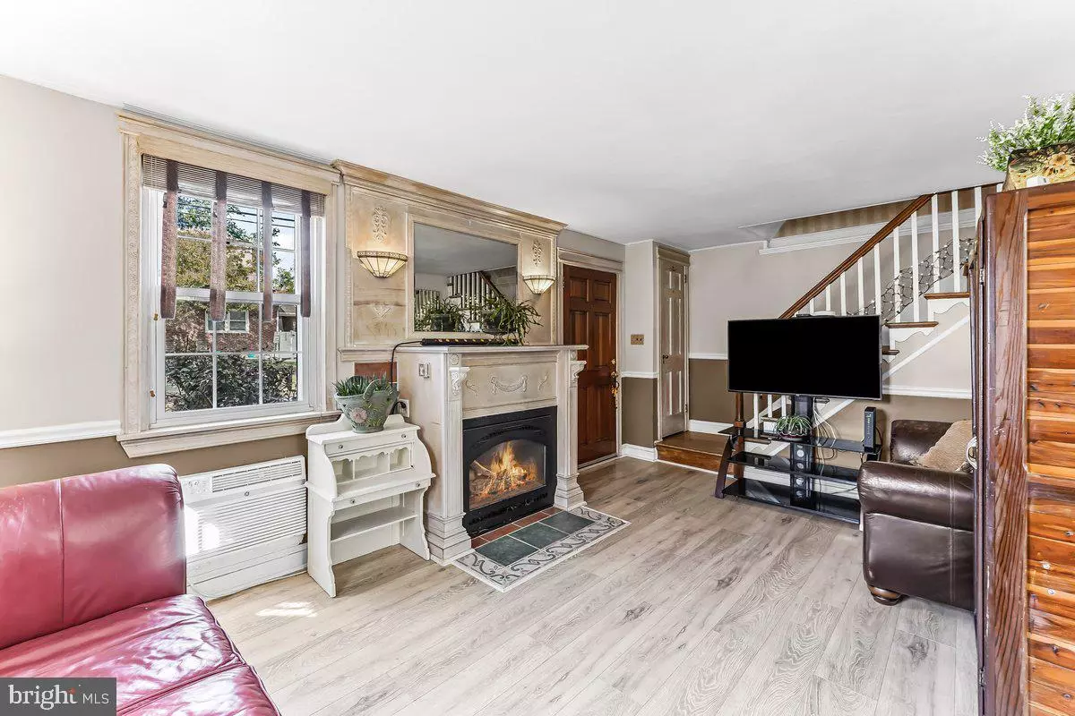 Prospect Park, PA 19076,425 PROSPECT AVE