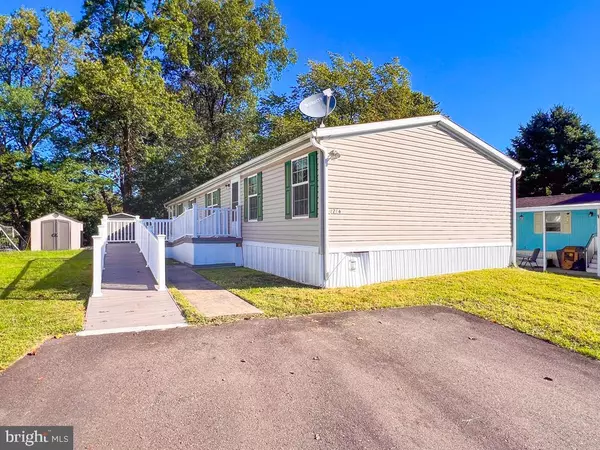 Feasterville Trevose, PA 19053,2304 BROWNSVILLE RD #1216