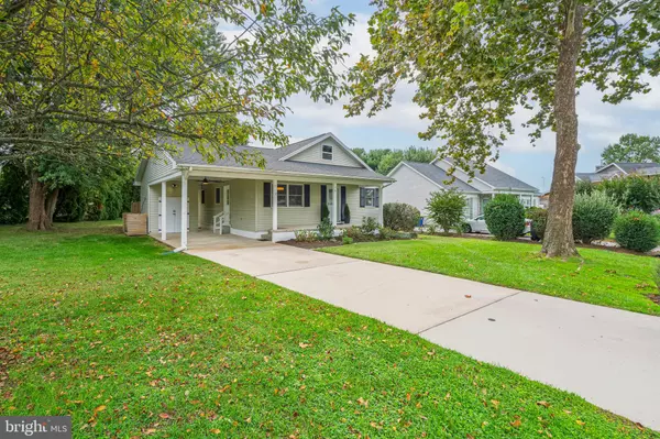 Lewes, DE 19958,1 HENLOPEN CT