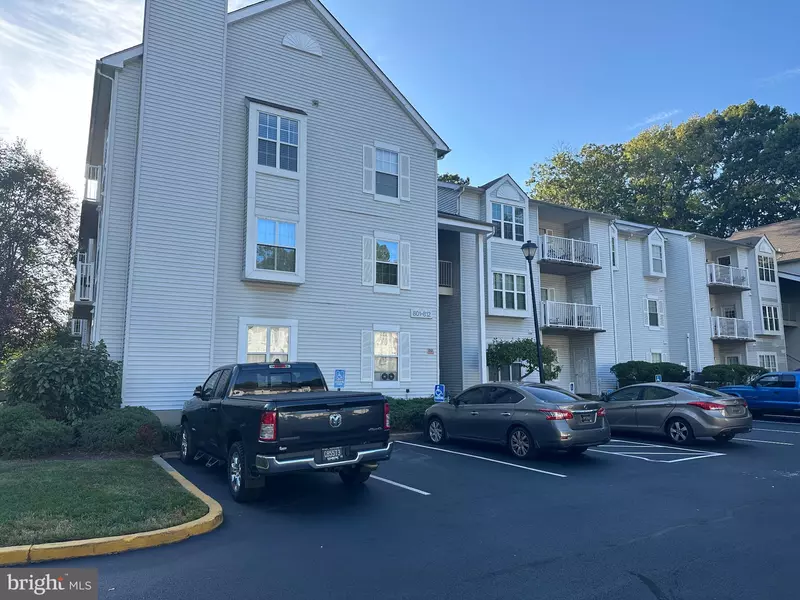 810 WILLINGS WAY, New Castle, DE 19720