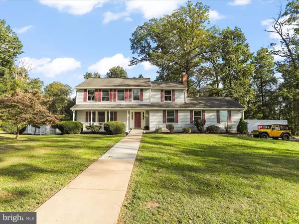 2214 ALBERT RILL RD, Hampstead, MD 21074