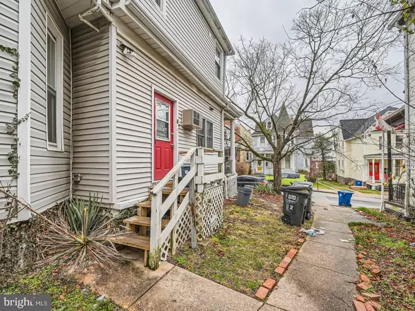 Baltimore, MD 21218,510 E 41ST ST