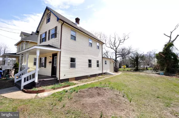 Palmyra, NJ 08065,480 W FRONT ST