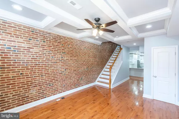 Baltimore, MD 21224,1003 S EAST AVE