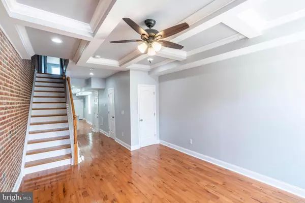 Baltimore, MD 21224,1003 S EAST AVE
