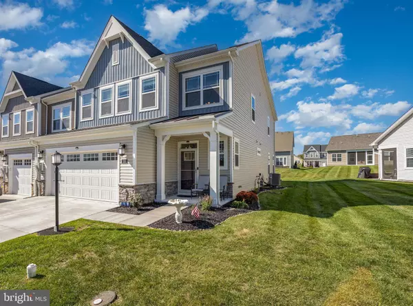 Gettysburg, PA 17325,155 BIRDSEYE LN