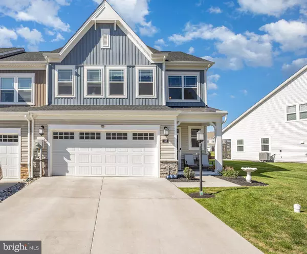 155 BIRDSEYE LN, Gettysburg, PA 17325