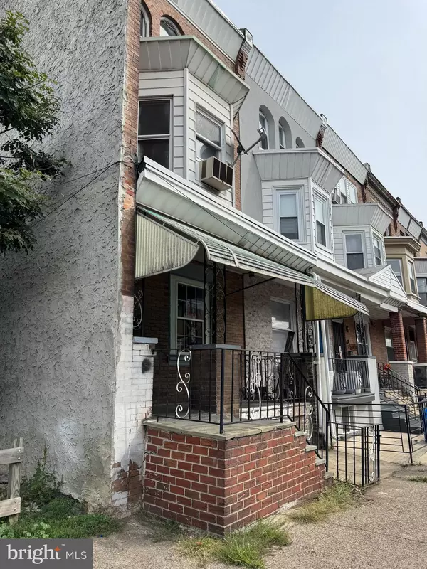 Philadelphia, PA 19139,6115 VINE ST