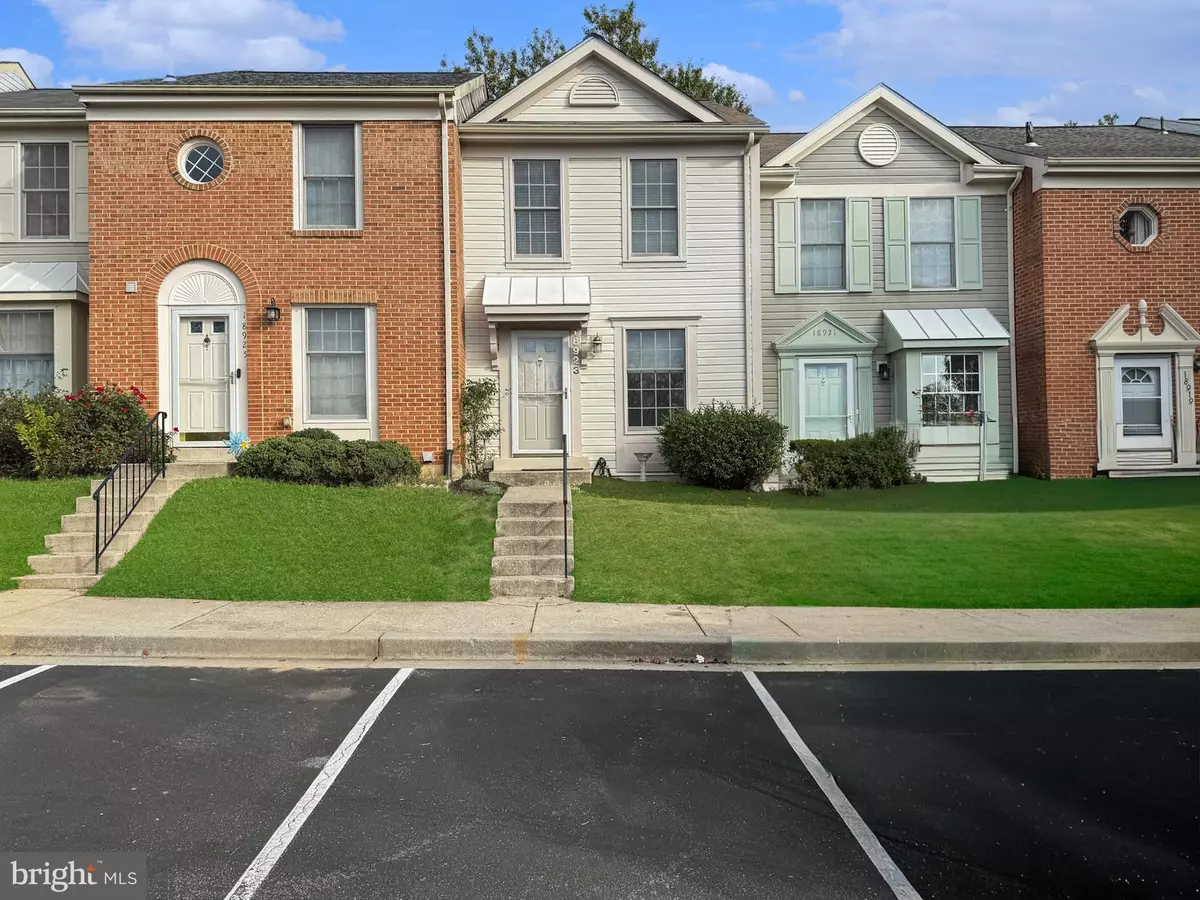 Germantown, MD 20874,18923 PINEY POINT PL