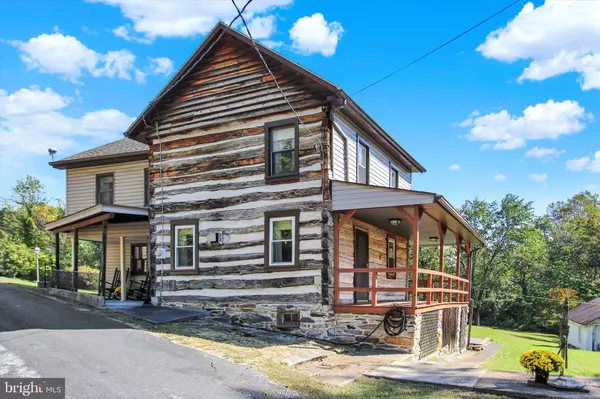 Biglerville, PA 17307,130 SPIGOT VALLEY RD