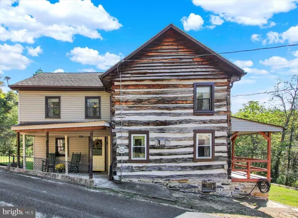 Biglerville, PA 17307,130 SPIGOT VALLEY RD