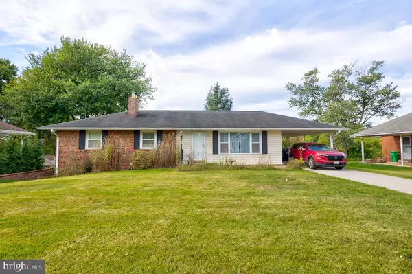 4305 BRIGGS CHANEY RD, Beltsville, MD 20705