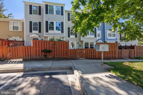 13305 DEMETRIAS WAY, Germantown, MD 20874