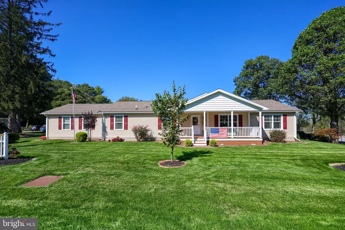 Palmyra, PA 17078,837 N FORGE RD