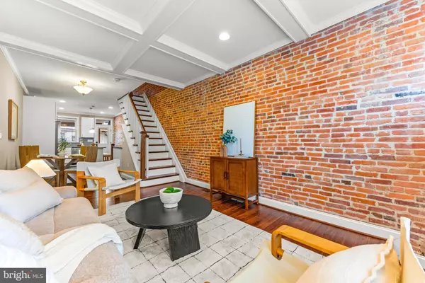 Baltimore, MD 21224,615 S DECKER AVE