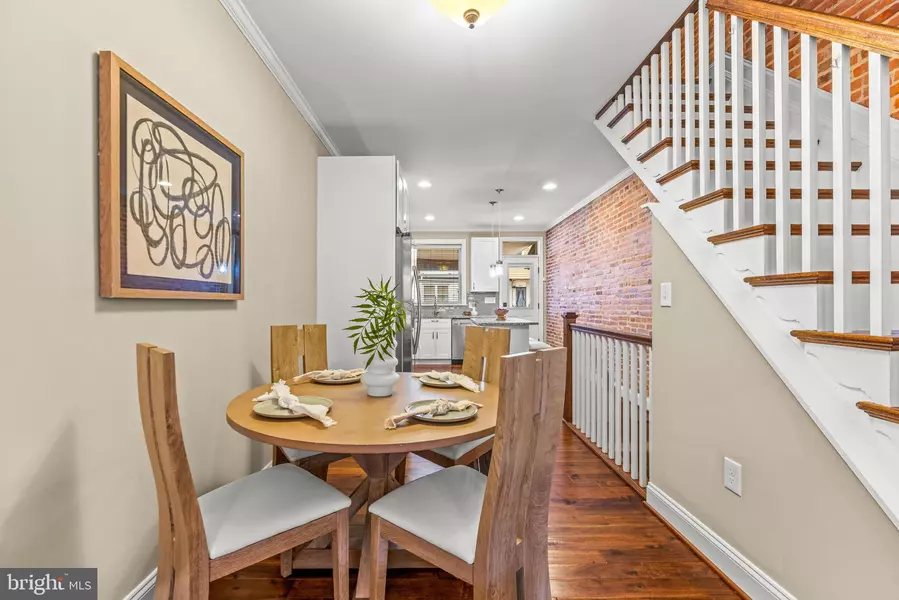 615 S DECKER AVE, Baltimore, MD 21224