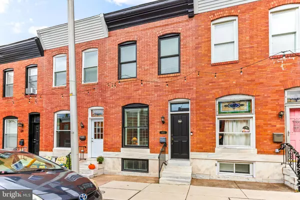 Baltimore, MD 21224,615 S DECKER AVE