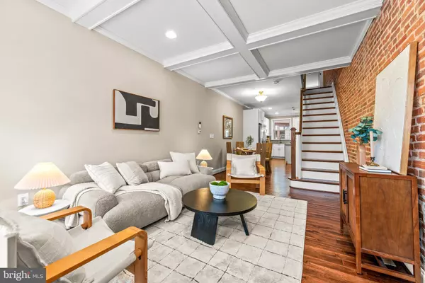 Baltimore, MD 21224,615 S DECKER AVE