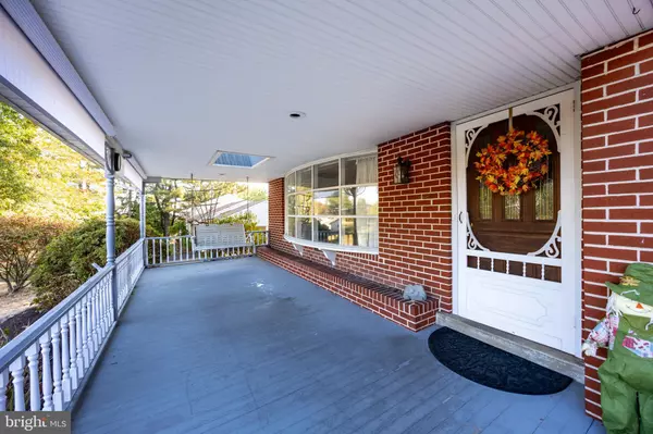 Pottstown, PA 19464,2264 HORSESHOE DR