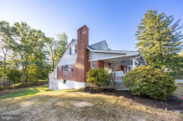 Pottstown, PA 19464,2264 HORSESHOE DR