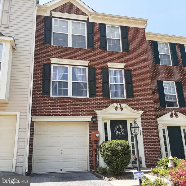 1247 MARE ST, Ranson, WV 25438