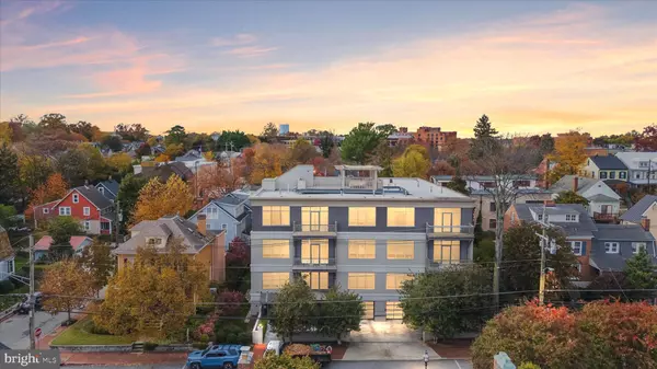 Annapolis, MD 21401,51 FRANKLIN ST