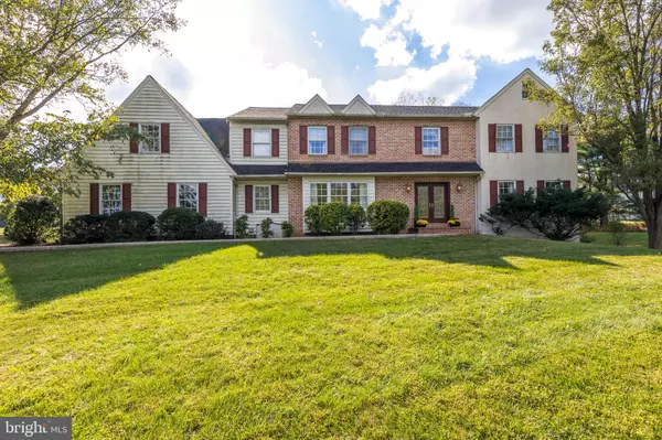 114 ASPEN DR, Downingtown, PA 19335