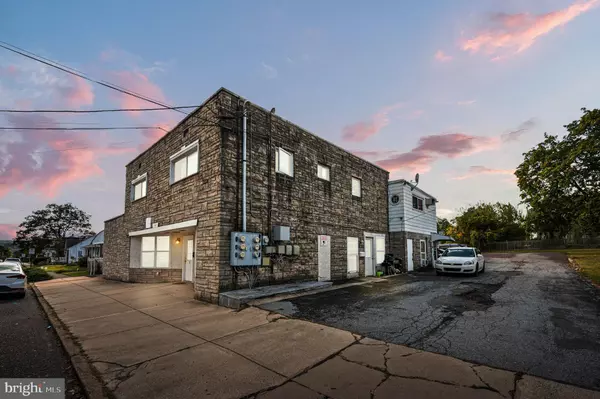 549 VINE, Stowe, PA 19464