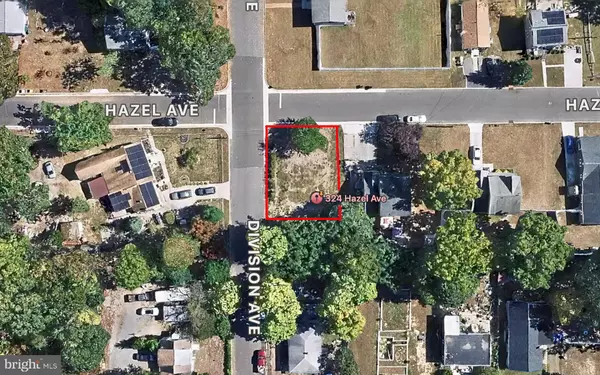 West Berlin, NJ 08091,324 HAZEL AVE