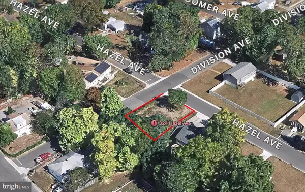 West Berlin, NJ 08091,324 HAZEL AVE