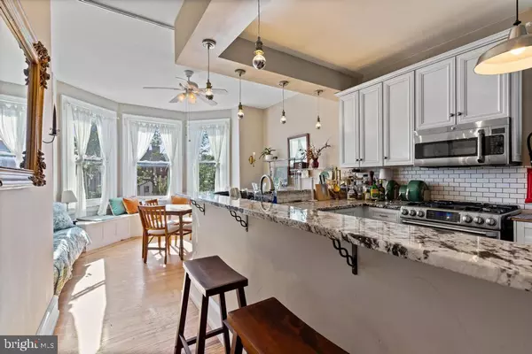 Philadelphia, PA 19119,121 W MOUNT PLEASANT AVE