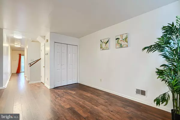 Baltimore, MD 21231,1507 E FAIRMOUNT AVE