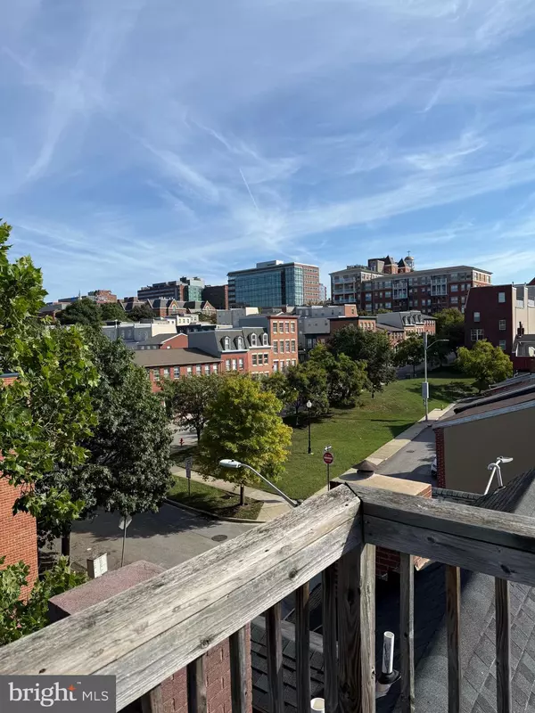 Baltimore, MD 21231,1507 E FAIRMOUNT AVE